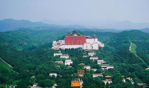 湖北承德旅游,河北承德旅游