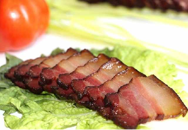 湖北美食糊肉,糊肉有致癌物吗