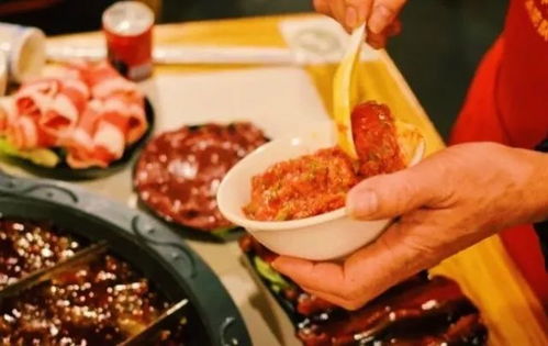 火锅湖北美食图片大全简单,火锅湖北美食图片大全简单又好吃