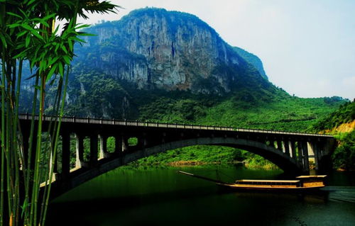 湖北通山旅游公路,通山旅游攻略