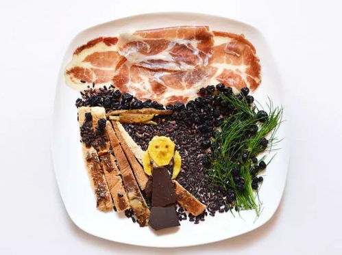 湖北美食美人美景,湖北美食之旅