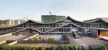 湖北美院象山旅游美食推荐,象山美院展览