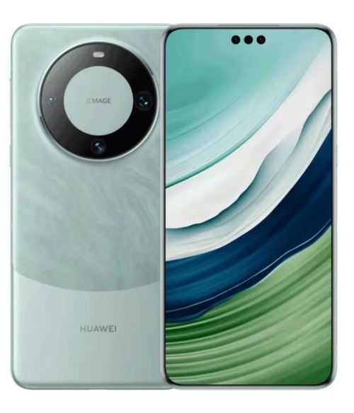 华为mate60pro机型,华为mate60pro机型AL00