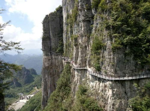 湖北武汉恩施旅游,武汉恩施景点