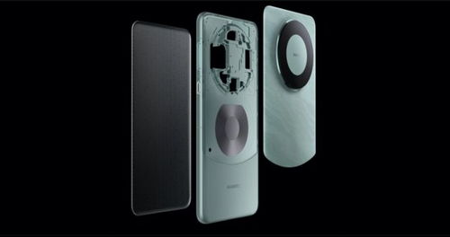 华为mate60官方最新信息,华为mate60价格