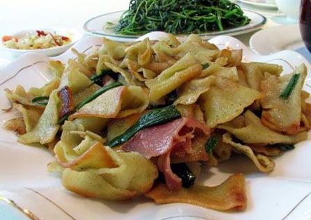 湖北美食俊俊,湖北美食小吃