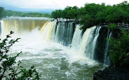 镜泊湖北境内旅游,镜泊湖北门民宿