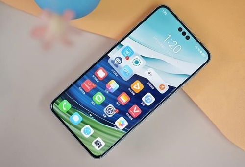 华为mate60卫星流量,华为正式布局6g卫星网络