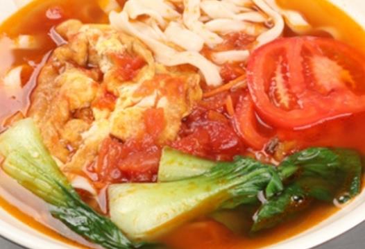 吃湖北美食的明星,湖北人美食