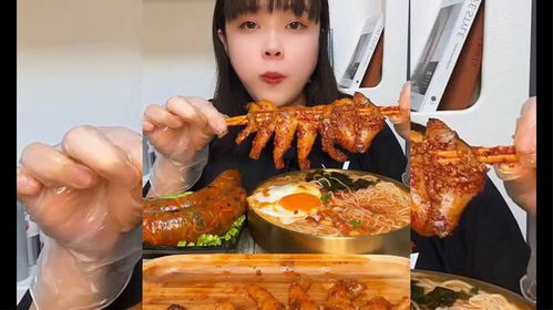 湖北美女美食网红是谁啊,湖北网红小吃