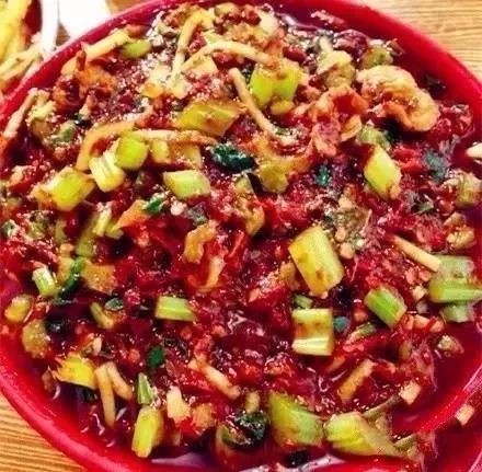 湖北美女美食网红是谁啊,湖北网红小吃