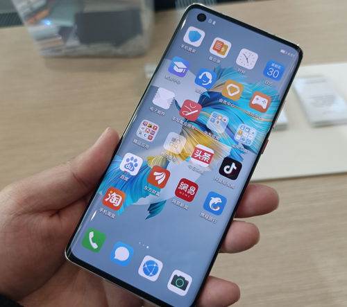 华为mate60详细参数价格,华为mate40参数及价格