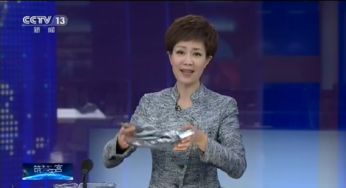 央视主持人湖北美食博主,央视美食节目男主持人