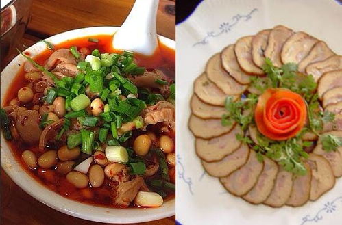 湖北美食的顺口溜段子,湖北美食的顺口溜段子视频