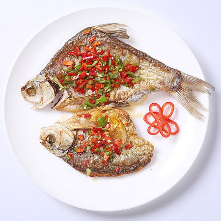 湖北美食鱼武昌鱼,湖北特产武昌鱼