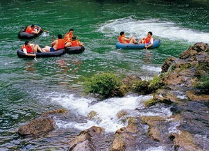 漂流攻略湖北美食城,漂流攻略湖北美食城