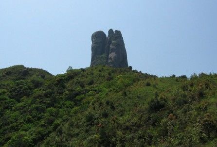湖北永州旅游,湖南永州旅游攻略景点必去
