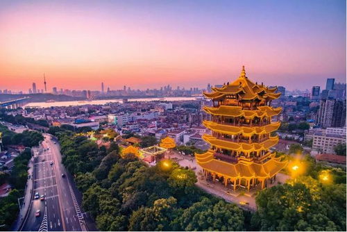 湖北旅游必去城市,湖北有哪些适合旅游的地方 湖北旅游必去城市,湖北有哪些适合旅游的地方