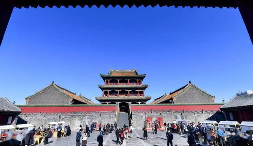 辽宁省湖北旅游,辽宁 旅游