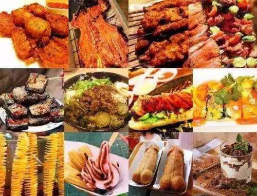 湖北美食节视频,湖北电视台人气美食