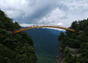 湖北旅游景点小众,湖北好玩旅游景点