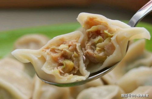 湖北美食胡姐萝卜饺子照片,胡萝馅饺子的方法窍门 湖北美食胡姐萝卜饺子照片,胡萝馅饺子的方法窍门