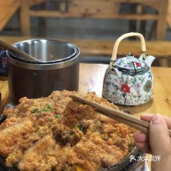 湖北美食抬格子是什么,宜昌土家抬格子