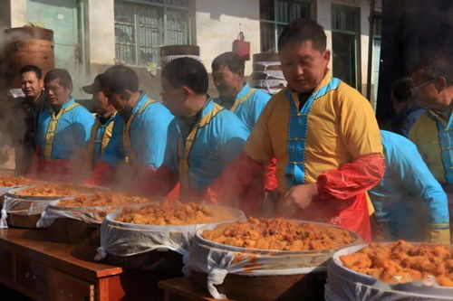 湖北美食抬格子是什么,宜昌土家抬格子