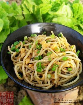 热干面能代替湖北美食吗,热干面是不是湖北的特产