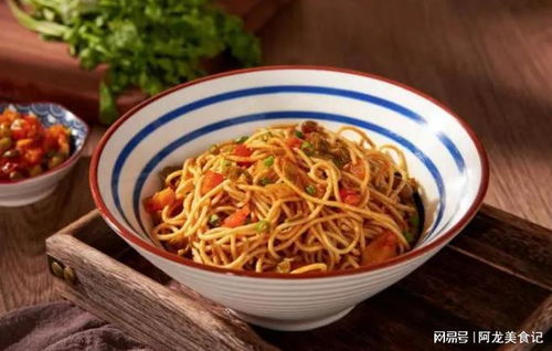 热干面能代替湖北美食吗,热干面是不是湖北的特产