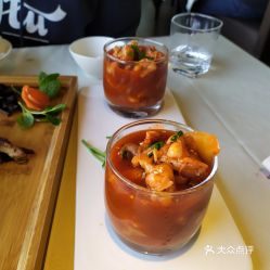 网上评论湖北美食,谈谈湖北美食