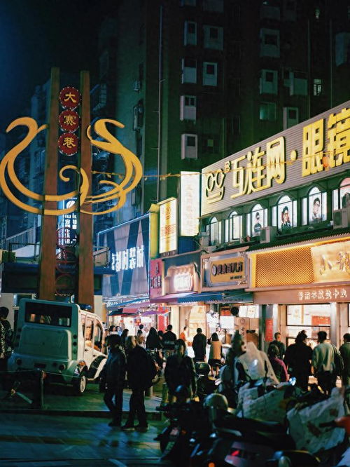 打卡湖北美食街宵夜,湖北美食街排名榜