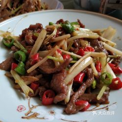 湖北美食博主潜江是谁的,湖北潜江美食有哪些