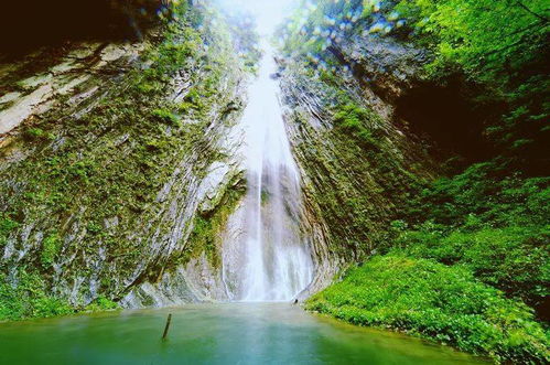 湖北保康旅游规划,保康 旅游