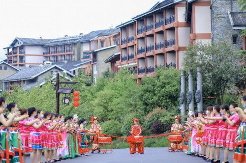 湖北旅游经济实惠,湖北 旅游