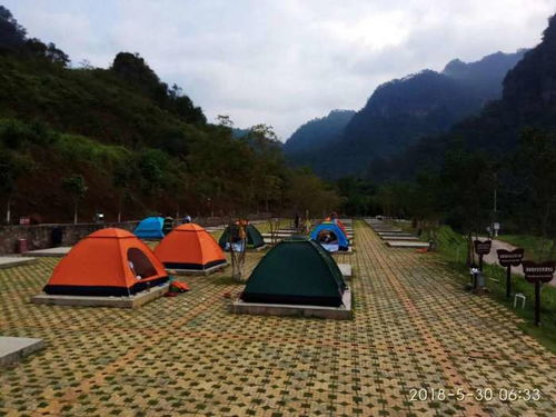 湖北旅游露营好吗,湖北旅游露营好吗多少钱