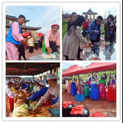 王四去湖北旅游,王四在农村的视频