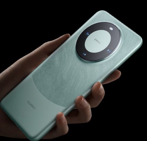 华为mate60pro激光对焦,华为mate60pro激光对焦传感器在哪