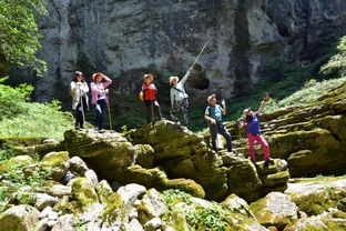 湖北户外旅游群,湖北户外徒步线路