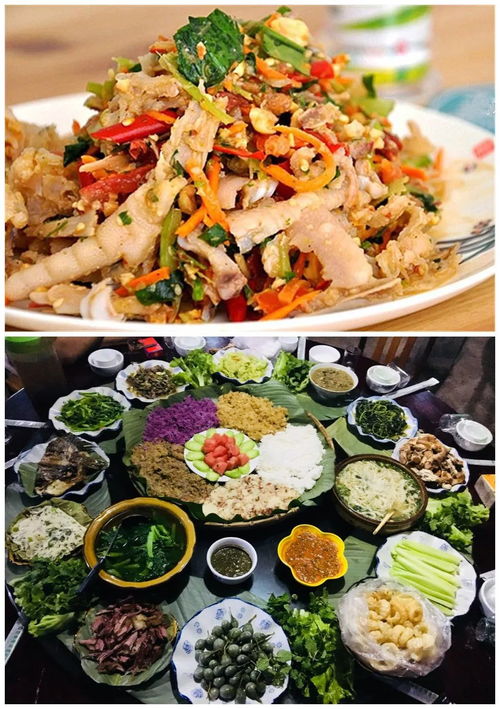 湖北美食特点有哪些,湖北美食特点有哪些图片