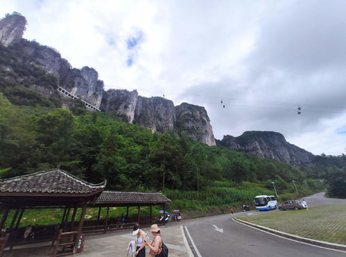 恩施大学推荐湖北旅游,在恩施的大学有哪些