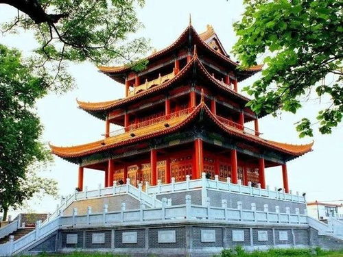 吉安到湖北旅游攻略,吉安到湖北多远