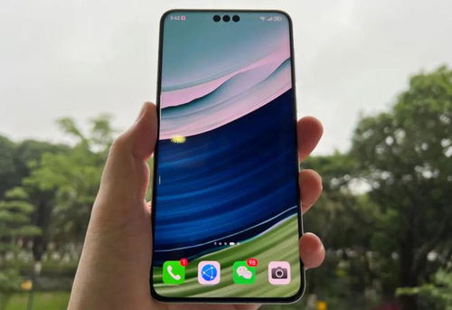 华为mate60灵犀通信是自动开启吗,华为灵犀一指怎么用