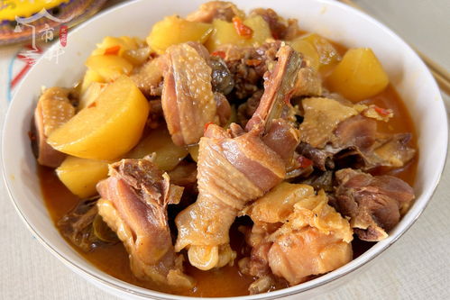 湖北美食风干鸡做法,湖北风干鸡蒸多久