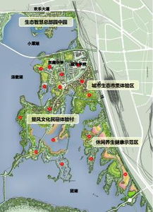 远见湖北旅游规划,湖北旅游发展格局