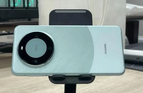 华为mate60老是吸灰尘是怎么回事的简单介绍