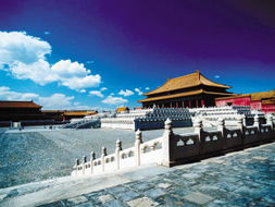 北京去湖北旅游推荐,北京到湖北旅游