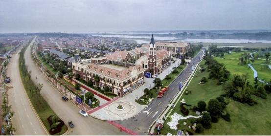 湖北三冲旅游有限公司,安陆三冲村