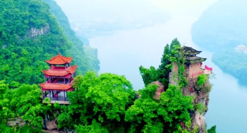 湖北省的著名旅游景点,湖北省的著名旅游景点排名