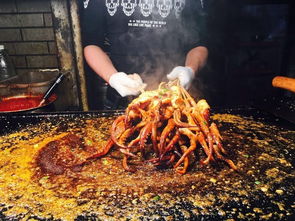 湖北美食重口味,湖北最著名的美食